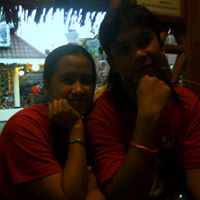 Rosalie Chavez Photo 5