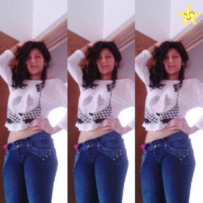 Jessica Rey Photo 26