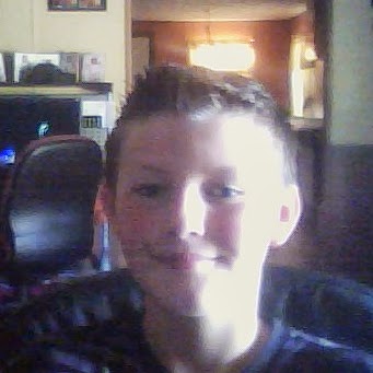 Levi Sharp Photo 8