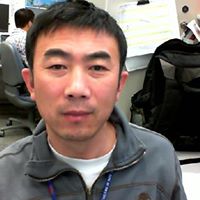 Xu Zhao Photo 25