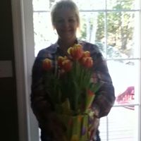 Frances Collins Photo 34