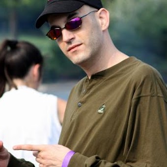 George Robbins Photo 23
