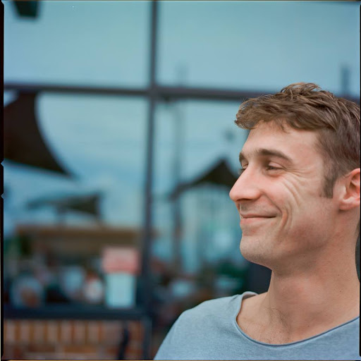 Christopher Hayden Photo 15