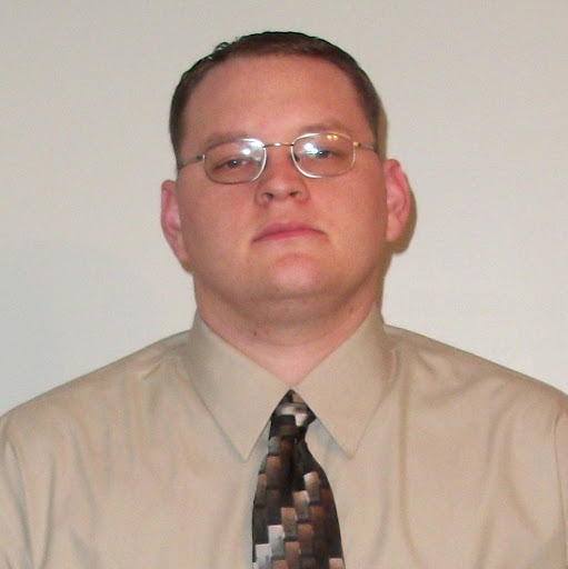 James Conklin Photo 11