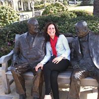 Francine Greco Photo 6
