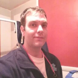 Chad Calvert Photo 24