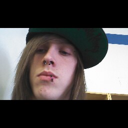 Colton Carter Photo 23