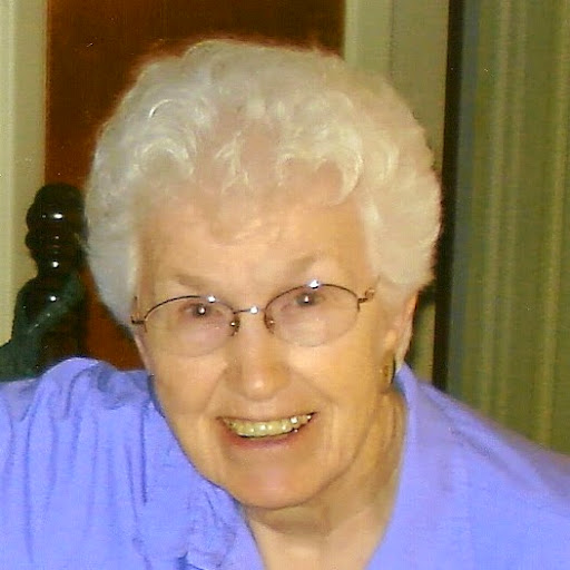 Joan Cook Photo 42
