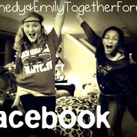 Emily Kennedy Photo 8