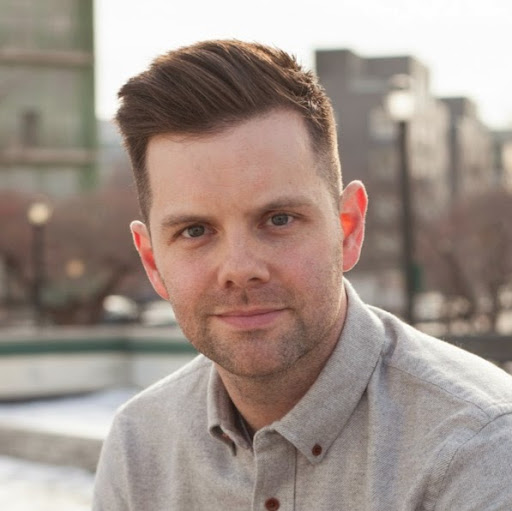 Jonathan Merritt Photo 3