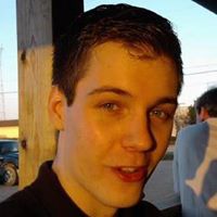 Gregory Carmichael Photo 18