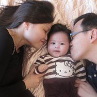 Cassandra Tam Photo 14