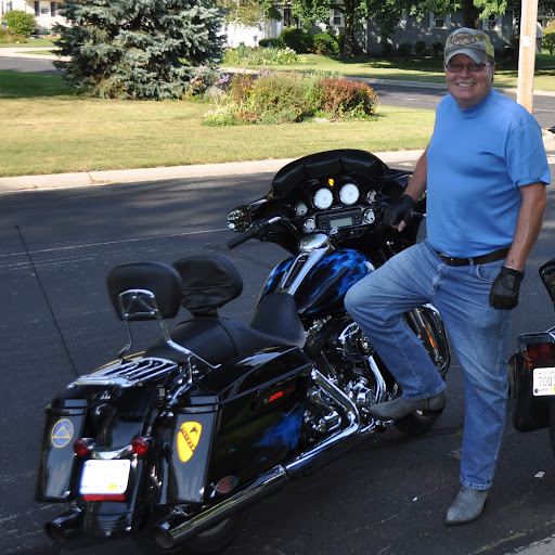 Larry Swanson Photo 5