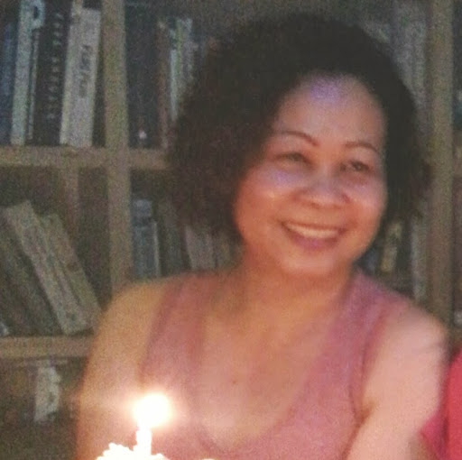 Lilly Chang Photo 35