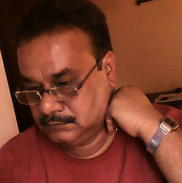 Arup Gupta Photo 8