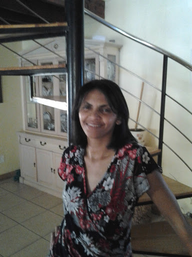 Barbara Muller Photo 20