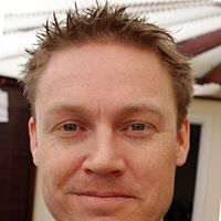 James Haymore Photo 6