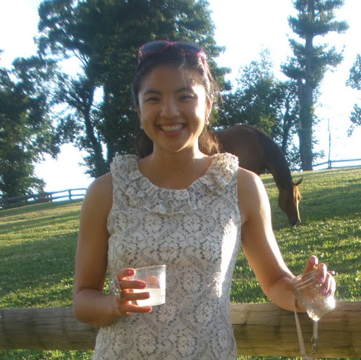 Jen Lin Photo 38