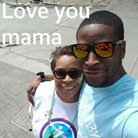 Damian Robinson Photo 11