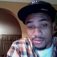Donnel Robinson Photo 9
