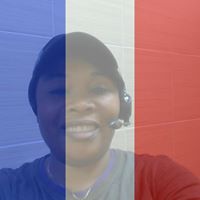 Marie Gabriel Photo 24