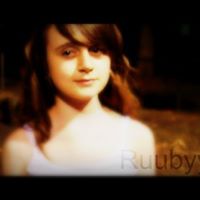 Ruby Lang Photo 5