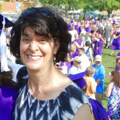 Anne Cannon Photo 30