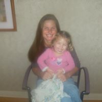 Ginger Pierce Photo 12