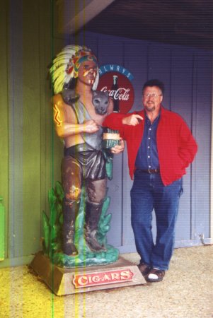 Bruce Blow Photo 6