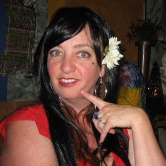Lisa Berman Photo 25