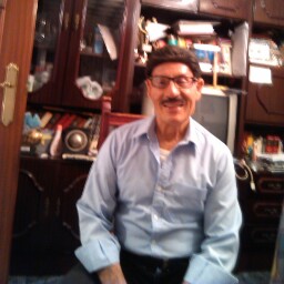 Francisco Montoro Photo 7