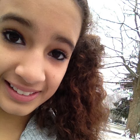 Crystal Ouellette Photo 11