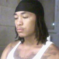 Tony Locklear Photo 12