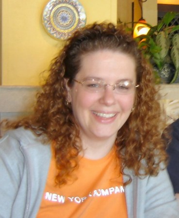 Anna Mullins Photo 3