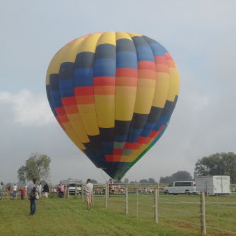 Bob Langley Photo 15