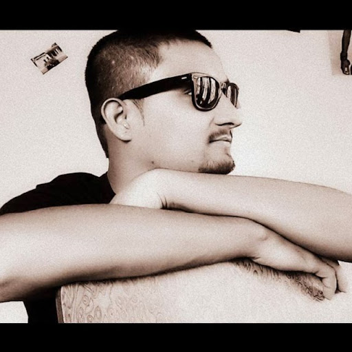 Santosh Subedi Photo 9