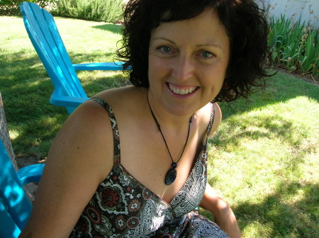 Susan Alexander Photo 41