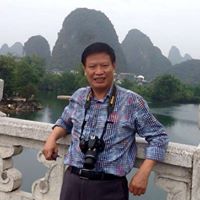 William Liu Photo 13