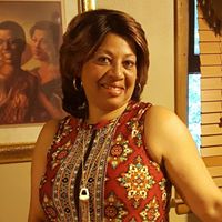 Patricia Morrow Photo 44