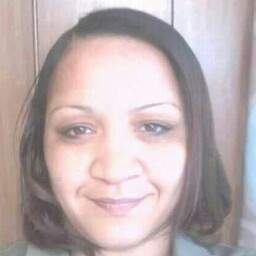 Cassandra Robinson Photo 41
