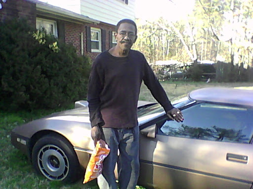 Robert Weldon Photo 9