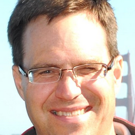 Andy Fraley Photo 1