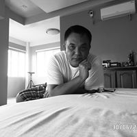 Benjamin Lim Photo 14