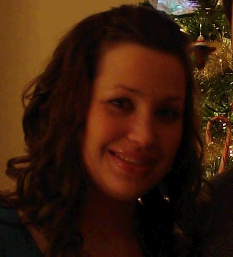 Krystal Clough Photo 2
