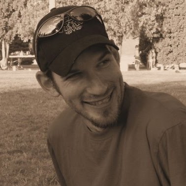Aaron Rich Photo 9