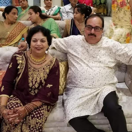 Chitra Gupta Photo 20