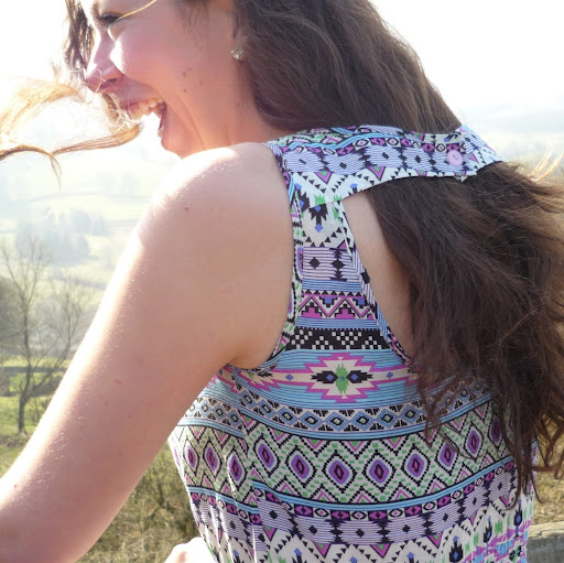 Caroline Robson Photo 8