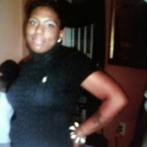 Tiffany Betts Photo 37