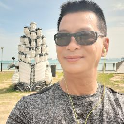Anthony Li Photo 27