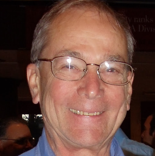 Michael Hefner Photo 11
